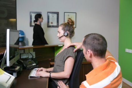 Ergonomics