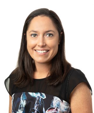 Consultant Physiotherapist Kate Senini