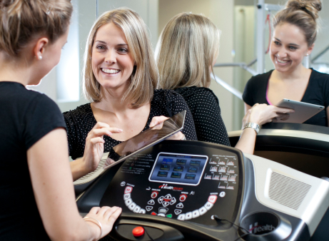 PurePhysio_bookings-module