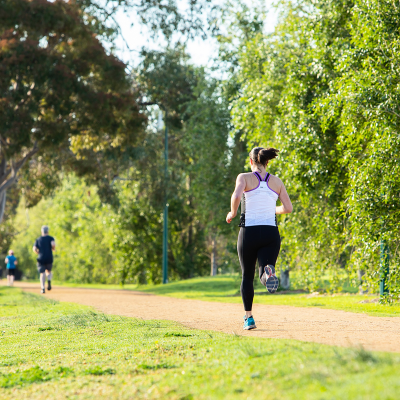 Running assessment | Melbourne CBD | Pure Physio