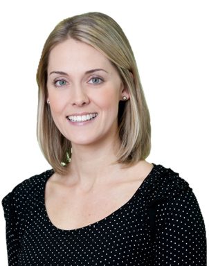 Laura Hanson