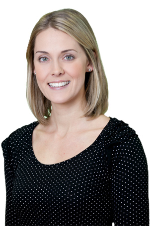 Laura Hanson