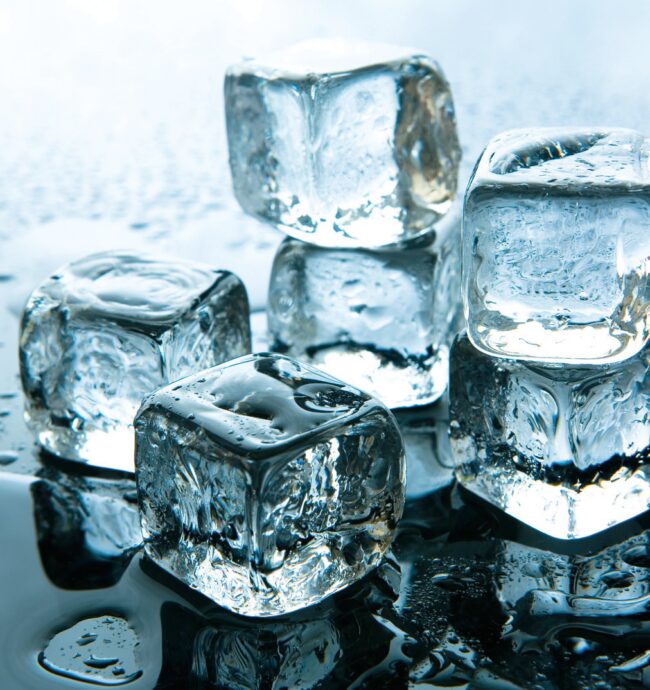 Benefits of Ice Baths