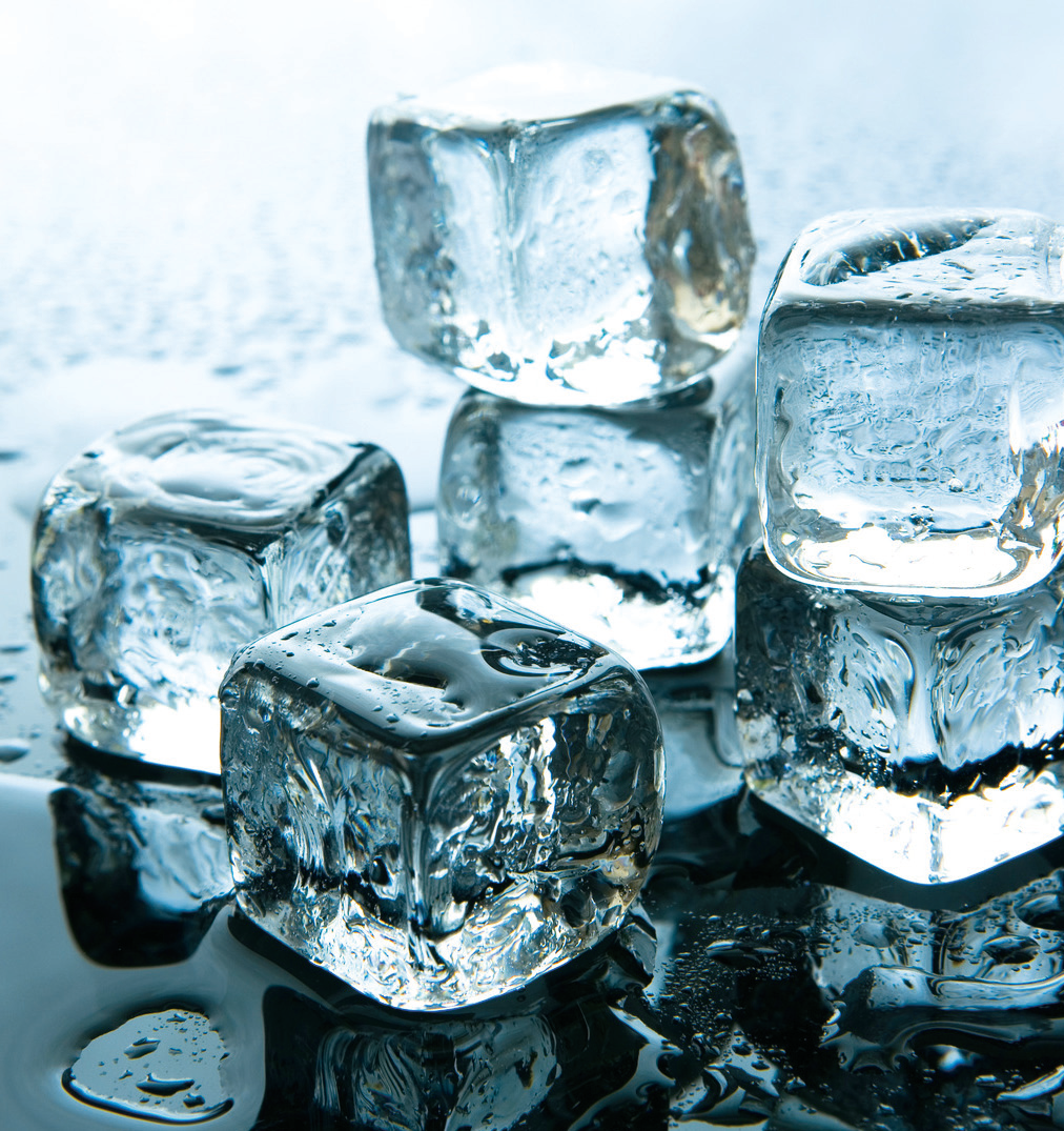Benefits of Ice Baths