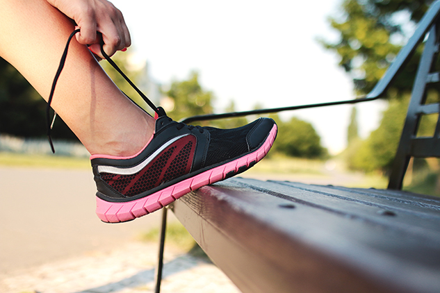 running do's and don'ts
