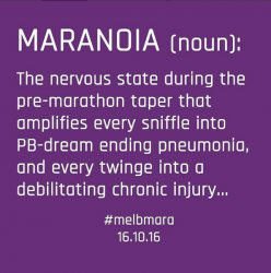 Maranoia