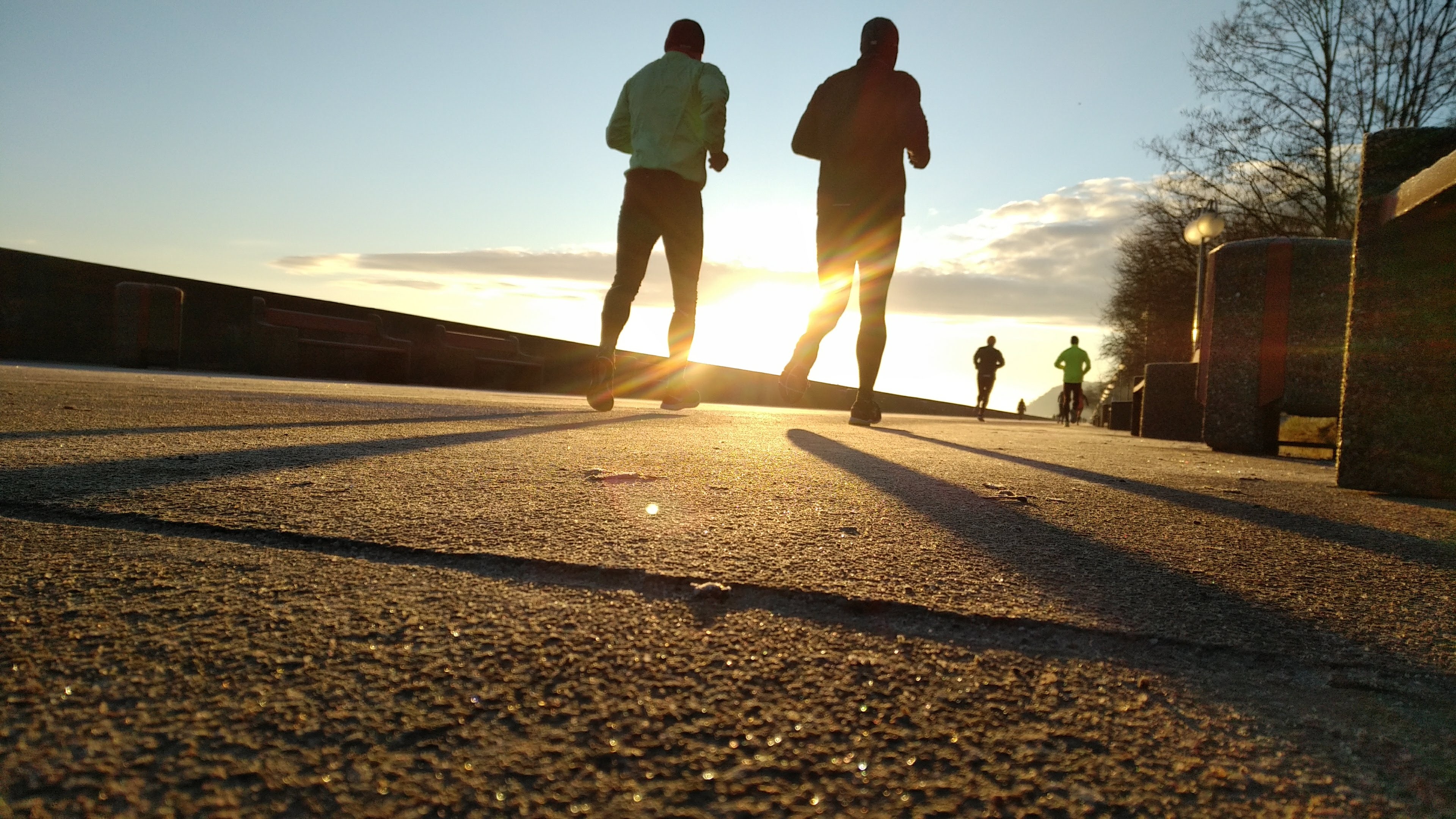 Couch To 5k Pure Physio