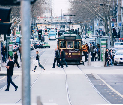 Two clinics in Melbourne's CBD