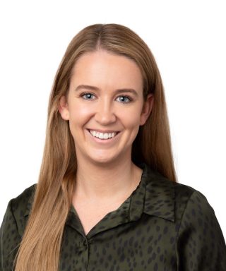 Senior Podiatrist Ella Wright