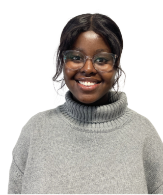 Administrator Charlotte Chinhare