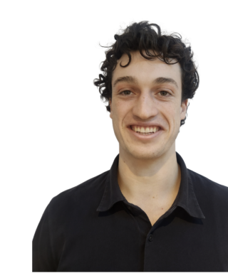 Administrator  Dylan Harari