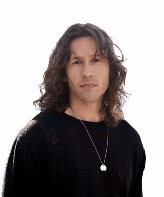 Podiatrist Jamie Allan