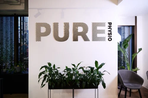 Two clinics in Melbourne's CBD