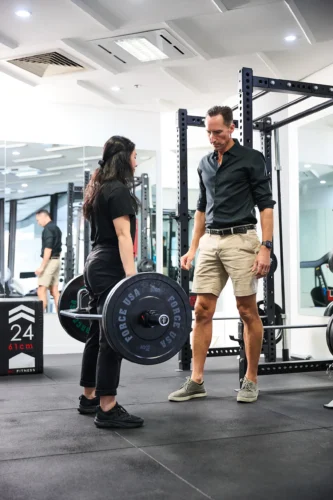 Longer sessions for tailored treatment